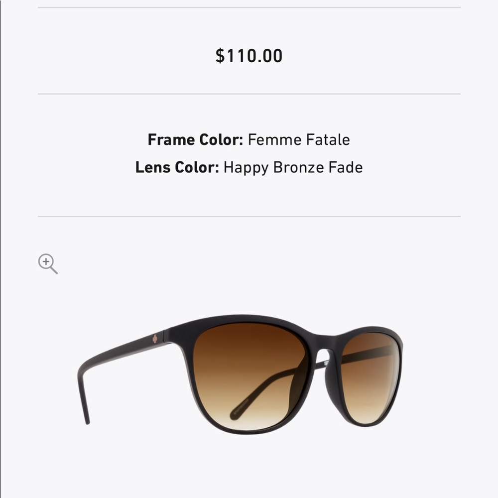 Spy Optics - Cameo